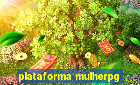 plataforma mulherpg